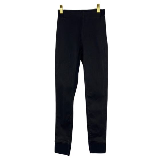 Rag and Bone Black Jeans Jogger Style Size Small - Picture 1 of 10